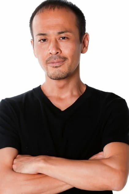 Daisuke Suzuki Daisuke Suzuki