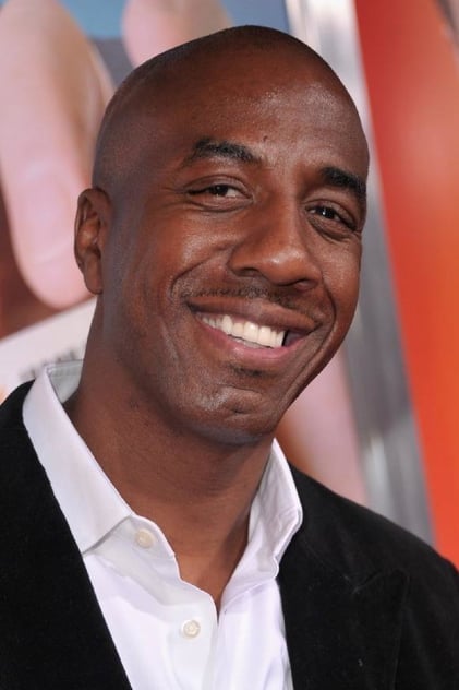 J.B. Smoove J.B. Smoove