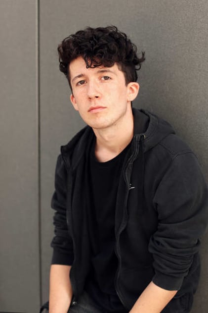 Maximilian Mundt Maximilian Mundt