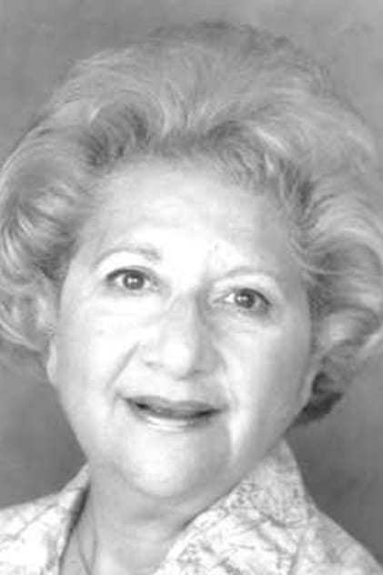 Sylvia Kauders Sylvia Kauders