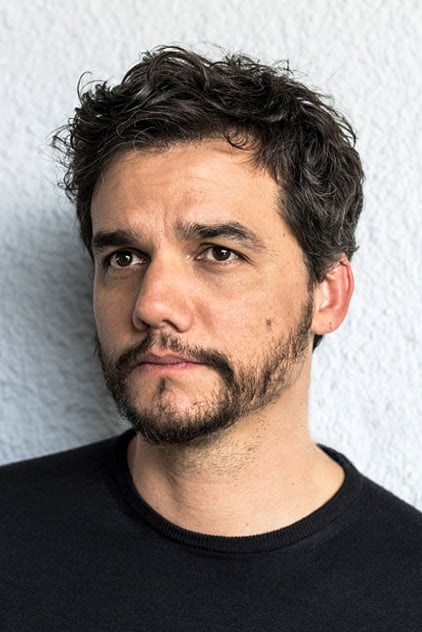 Wagner Moura Wagner Moura