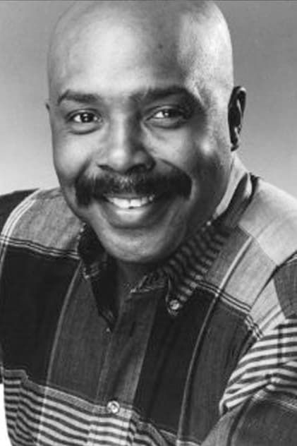 Roscoe Orman Roscoe Orman