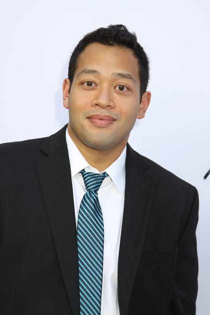 Eugene Cordero Eugene Cordero