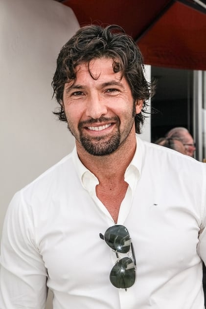 Walter Nudo Walter Nudo