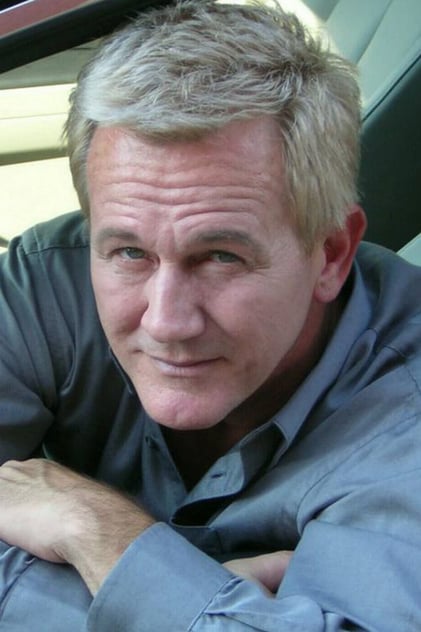 David Sherrill David Sherrill
