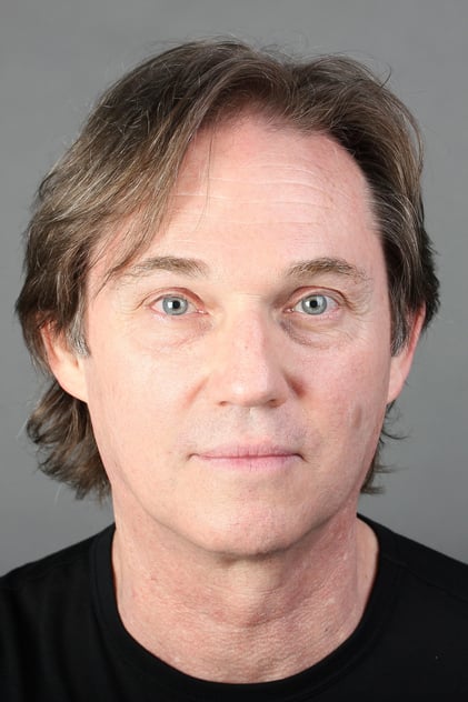 Richard Thomas Richard Thomas
