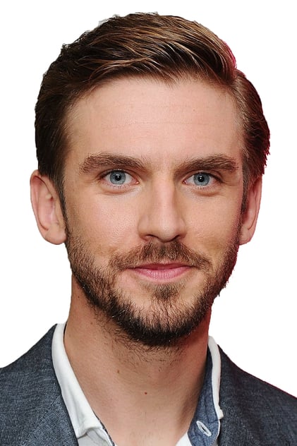 Dan Stevens Dan Stevens