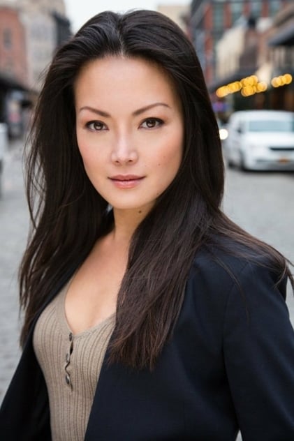 Jane Kim Jane Kim