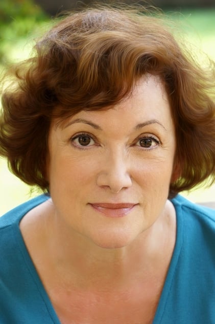 Geraldine Singer Geraldine Singer