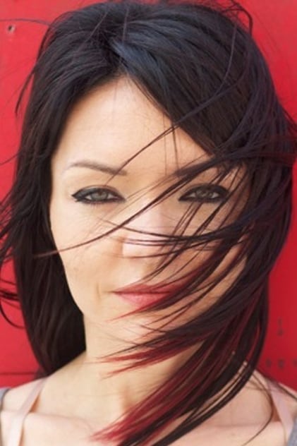 Katrina Lenk Katrina Lenk