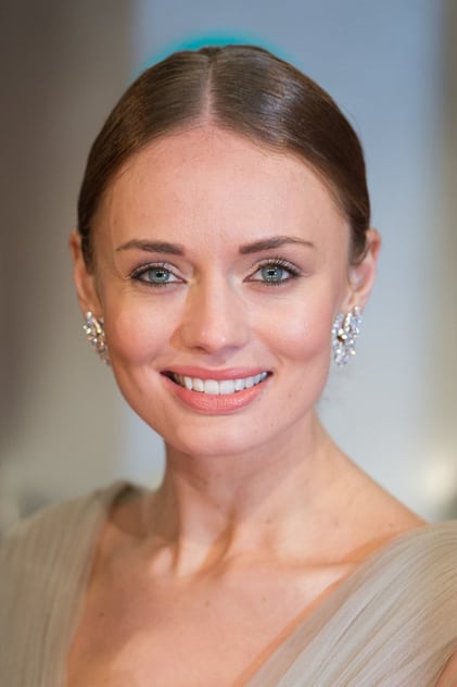 Laura Haddock Laura Haddock