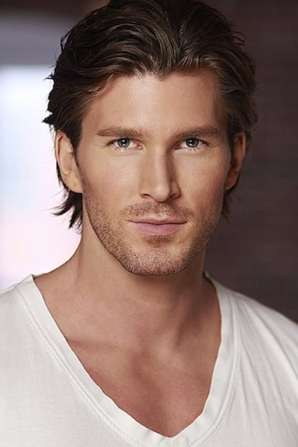 Christopher Russell Christopher Russell