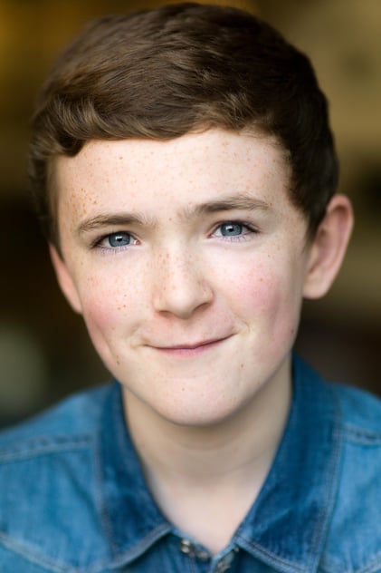 Brenock O'Connor Brenock O'Connor