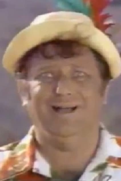 Lennie Weinrib Lennie Weinrib