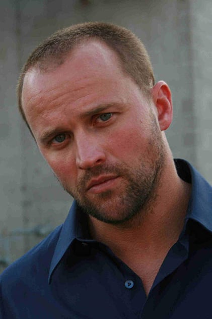 Cory Tucker Cory Tucker