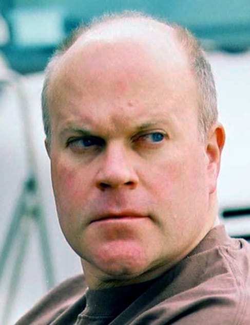 Mike Pniewski Mike Pniewski