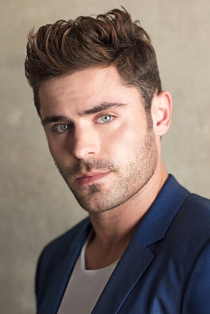 Zac Efron Zac Efron