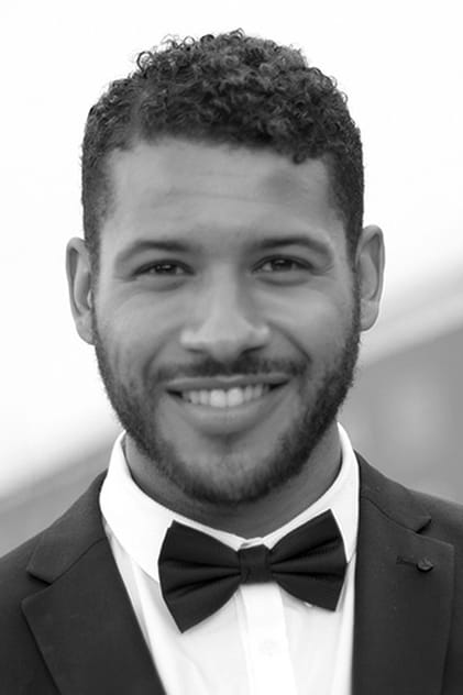 Jeffrey Bowyer-Chapman Jeffrey Bowyer-Chapman