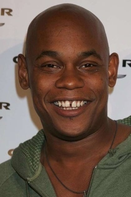 Bokeem Woodbine Bokeem Woodbine