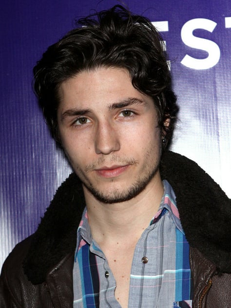 John Patrick Amedori John Patrick Amedori