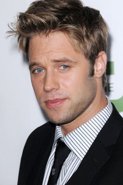 Shaun Sipos Shaun Sipos