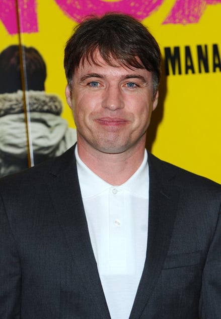 Jonny Owen Jonny Owen