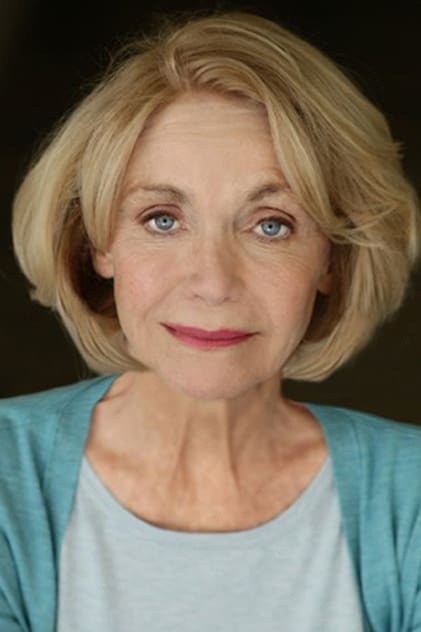 Mary Anne McGarry Mary Anne McGarry