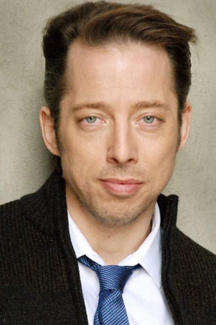 Christopher Halladay Christopher Halladay