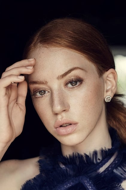 Lily Newmark Lily Newmark