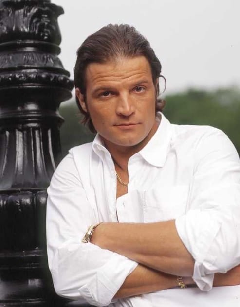 Mišel Matičević Mišel Matičević