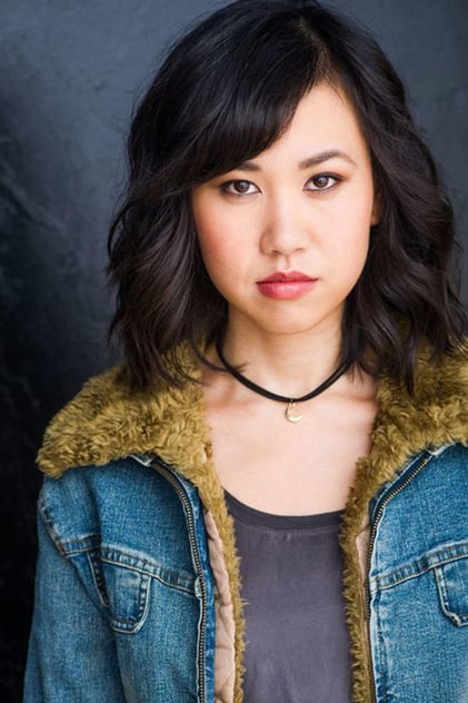 Ramona Young Ramona Young