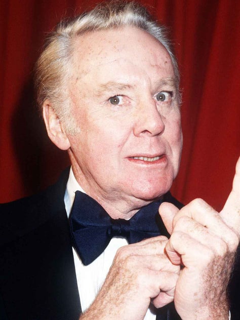 Van Johnson Van Johnson