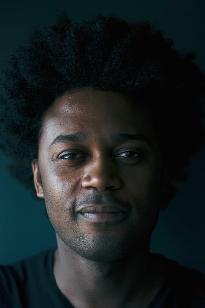 Echo Kellum Echo Kellum