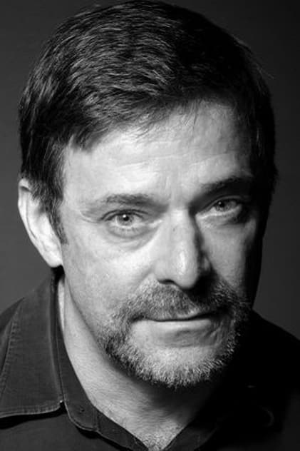 Stephen Don Stephen Don