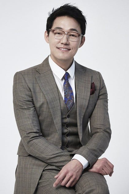 Park Sung-woong Park Sung-woong