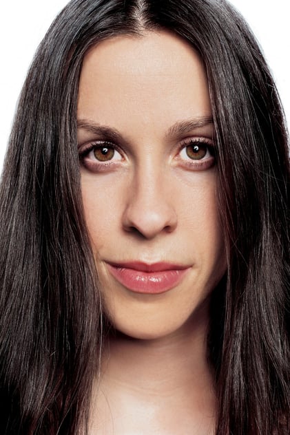 Alanis Morissette Alanis Morissette