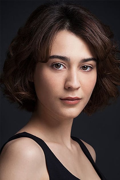 Merve Çağıran Merve Çağıran