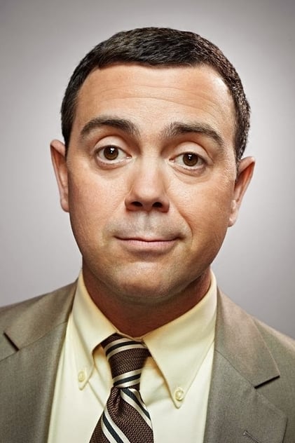 Joe Lo Truglio Joe Lo Truglio