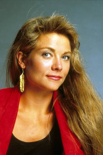 Theresa Russell Theresa Russell