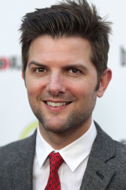 Adam Scott Adam Scott