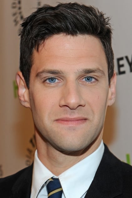 Justin Bartha Justin Bartha