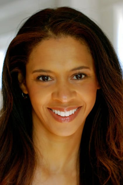 Kimberly Huie Kimberly Huie