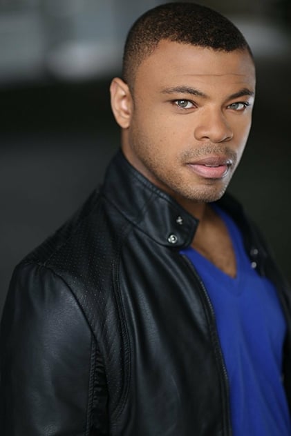 Donald Sales Donald Sales