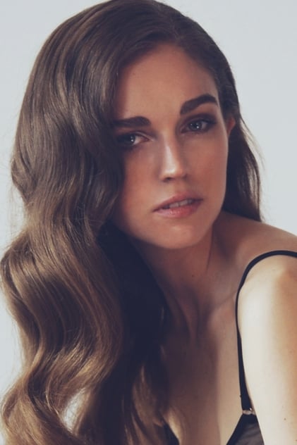 Lucy Chappell Lucy Chappell