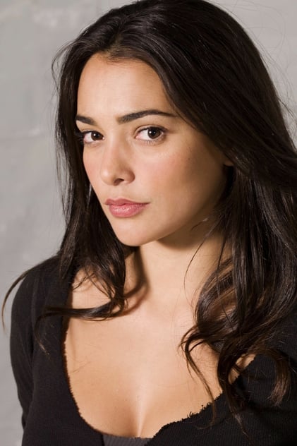 Natalie Martinez Natalie Martinez