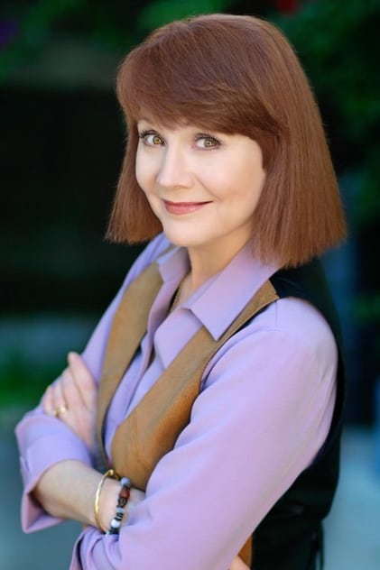 Barbara Keegan Barbara Keegan