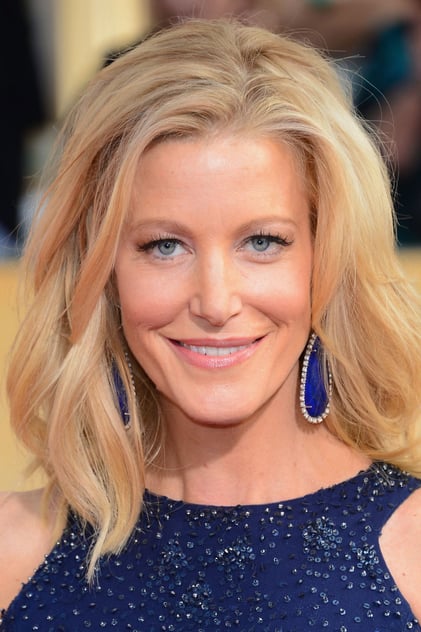 Anna Gunn Anna Gunn
