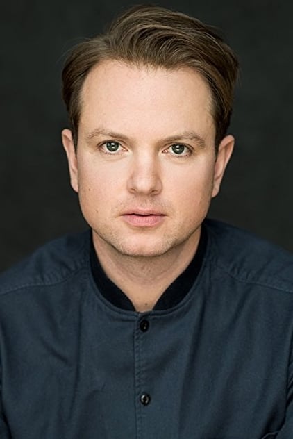 Trent Pardy Trent Pardy