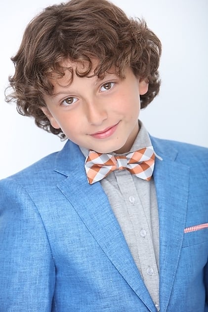 August Maturo August Maturo