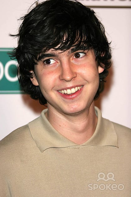 Colton James Colton James